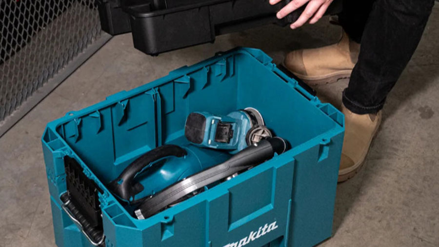 Coffret extra large MAKTRAK P-91023 Makita Coffret extra large MAKTRAK P-91023 Makita